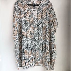 Manuheali’i Kapolei Leihulu Tunic Dress